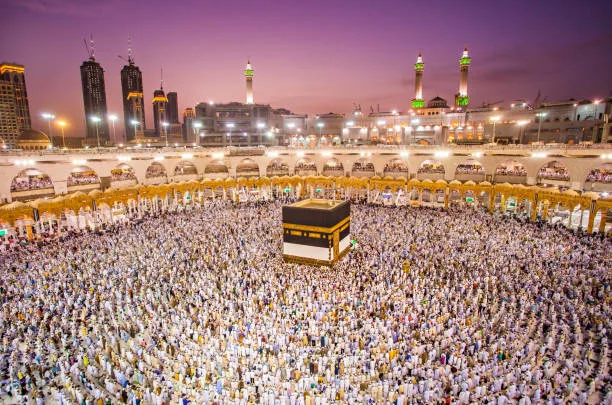 Taraweeh gebed